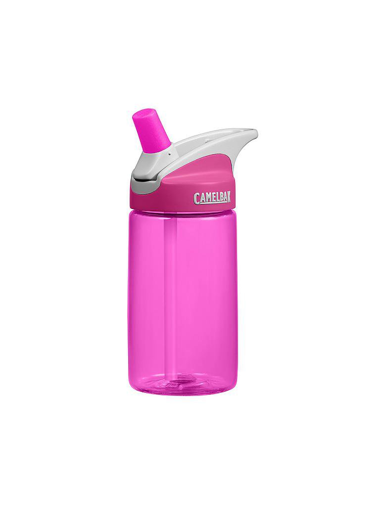 Camelbak Trinkflasche Eddy Kids 400ml - pink