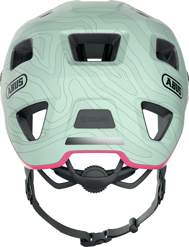 Abus Helm MoDrop - iced mint