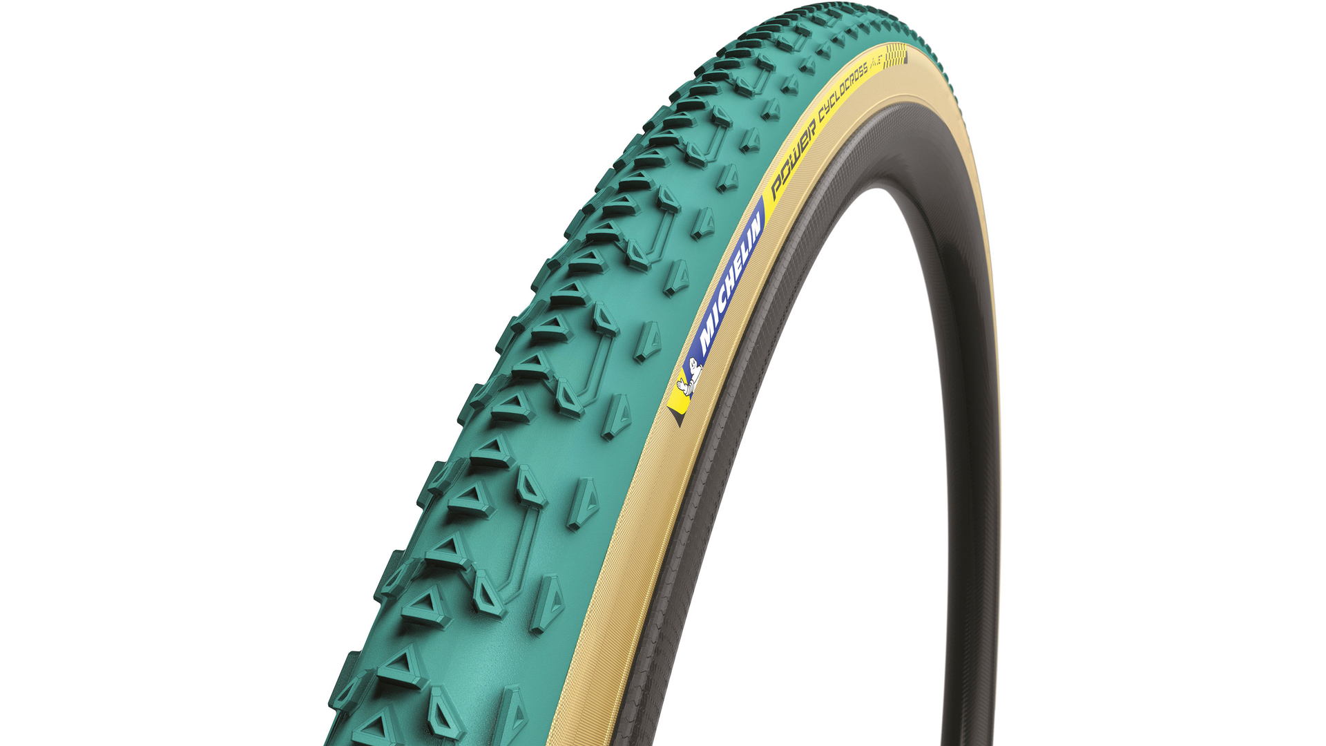 Michelin Gravelbikereifen Power Jet - Racing Line 33-622