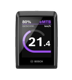 Bosch Kiox 300 Display