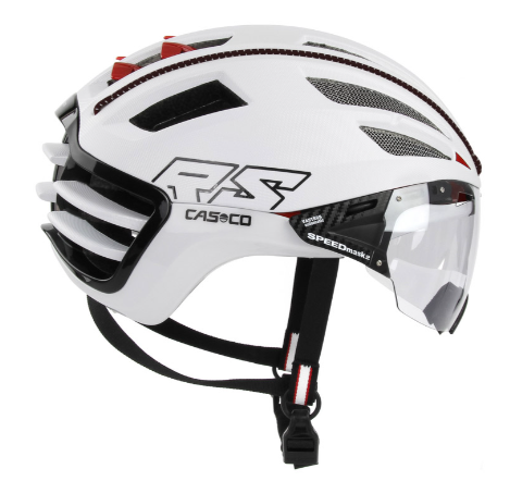 Casco Speedairo 2 RS - weiss 2023