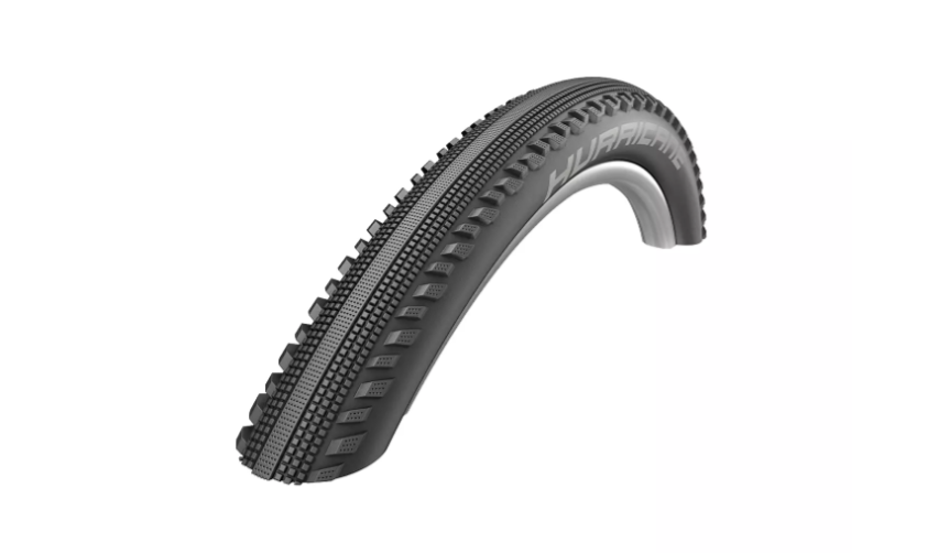 Schwalbe Reifen Hurricane 50-584 - Green Guard