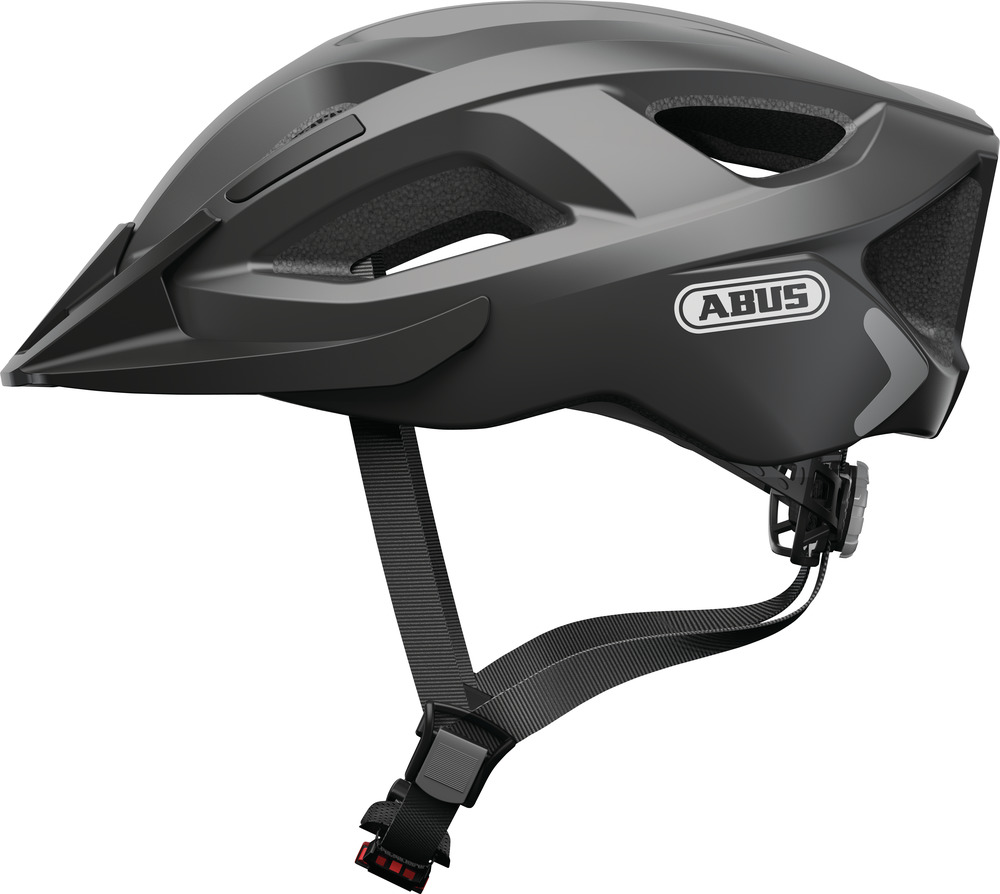 Abus Helm Aduro 2.0  - titan