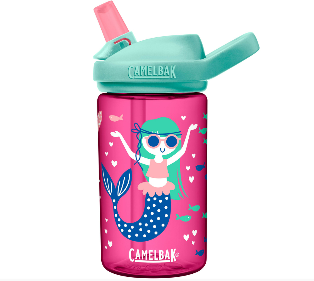 Camelbak Trinkflasche Eddy+  - mermaids