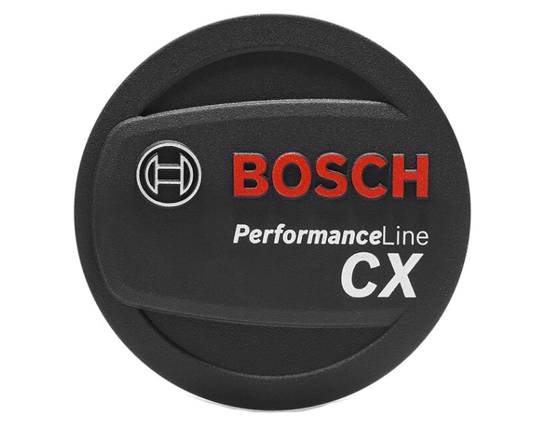 Bosch Logodeckel Performance Line CX