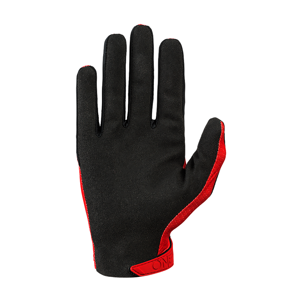 Oneal Handschuhe Matrix Stacked  - red