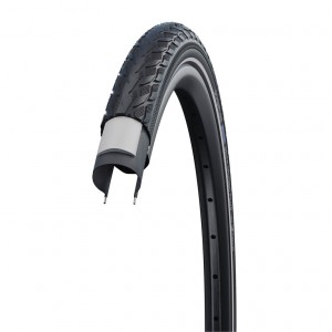 Schwalbe Reifen Delta Cruiser Plus - (26x1.75) 47-559