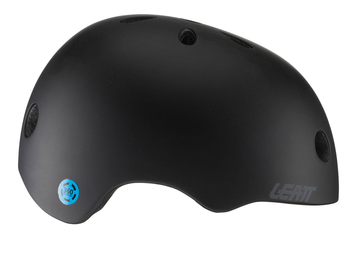 Leatt Helm Urban 1.0 - black