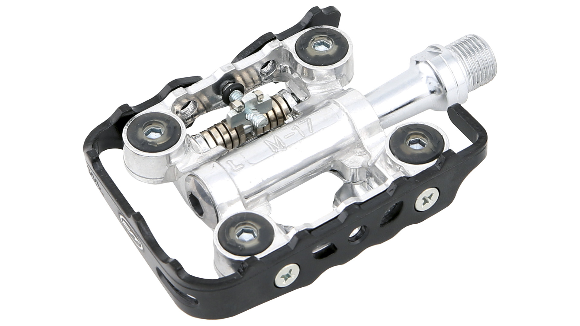 Contec Systempedal Dual Sport