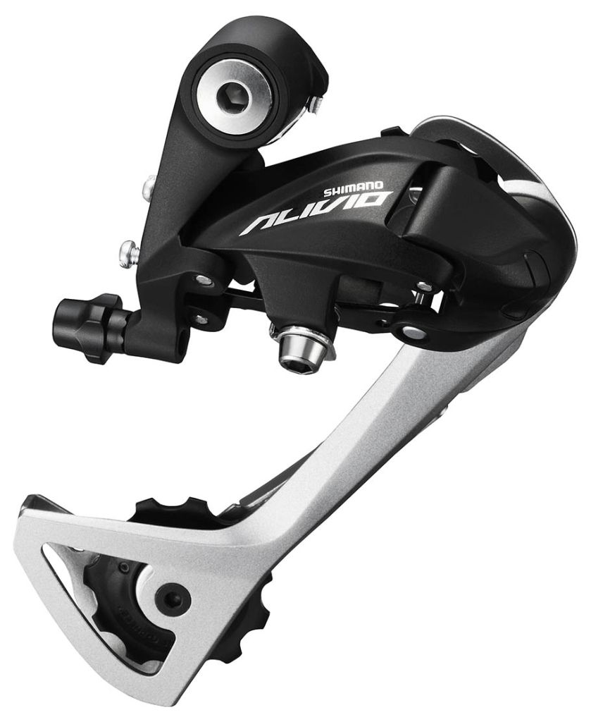 Shimano Schaltwerk Alivio - 9-fach