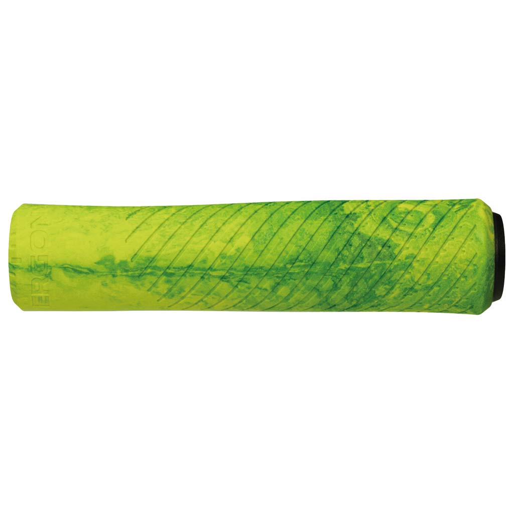 Ergon GXR LAVA L  - yellow/green