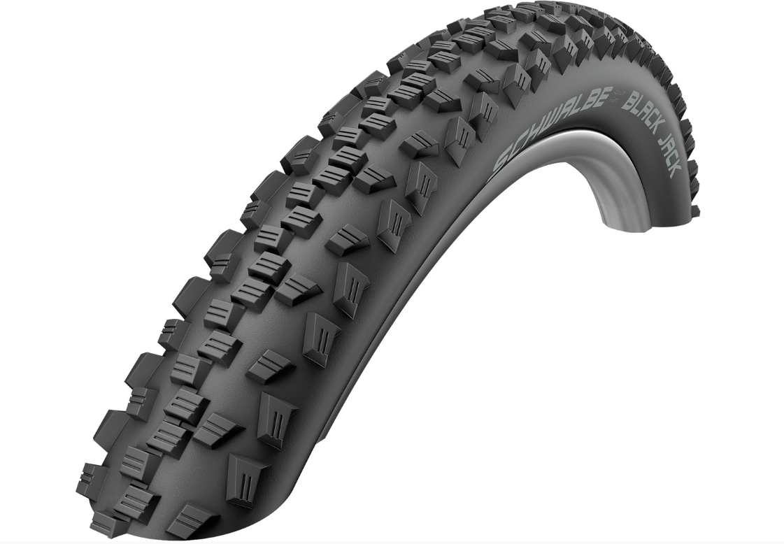 Schwalbe Reifen Black Jack