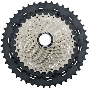 Shimano Kassette SLX 11-fach - 11-46 Zähne