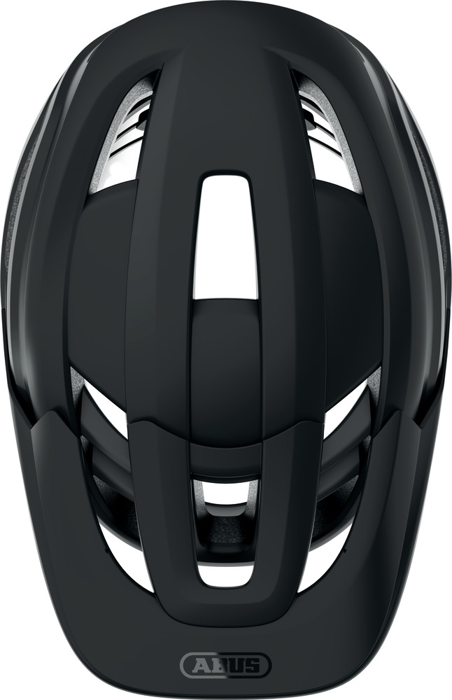 Abus Helm Cliffhanger - velvet black