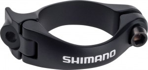 Shimano Sitzrohradapter  - FD-R8000/R9150