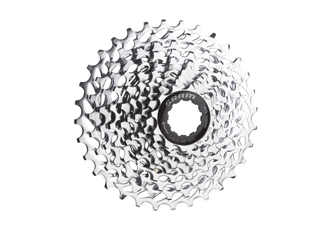 Sram Kassette PG-1050  - 10-fach 11-36 Zähne