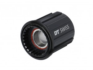 DT Swiss Rotor Ratchet Hybrid