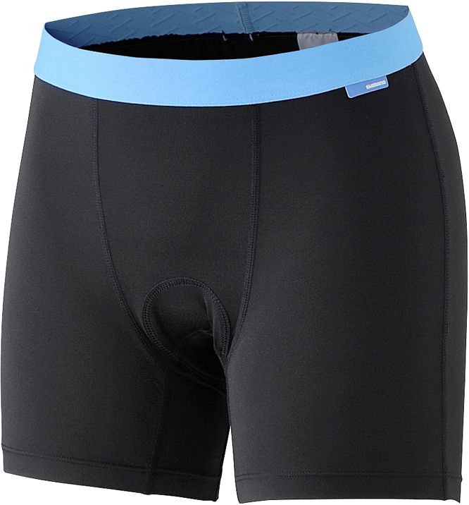 Shimano Boxer Short Women  - Medium