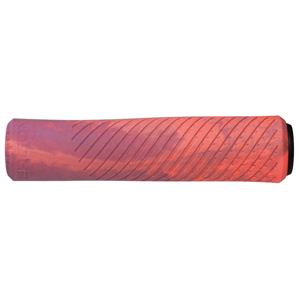 Ergon GXR LAVA S - pink/purple