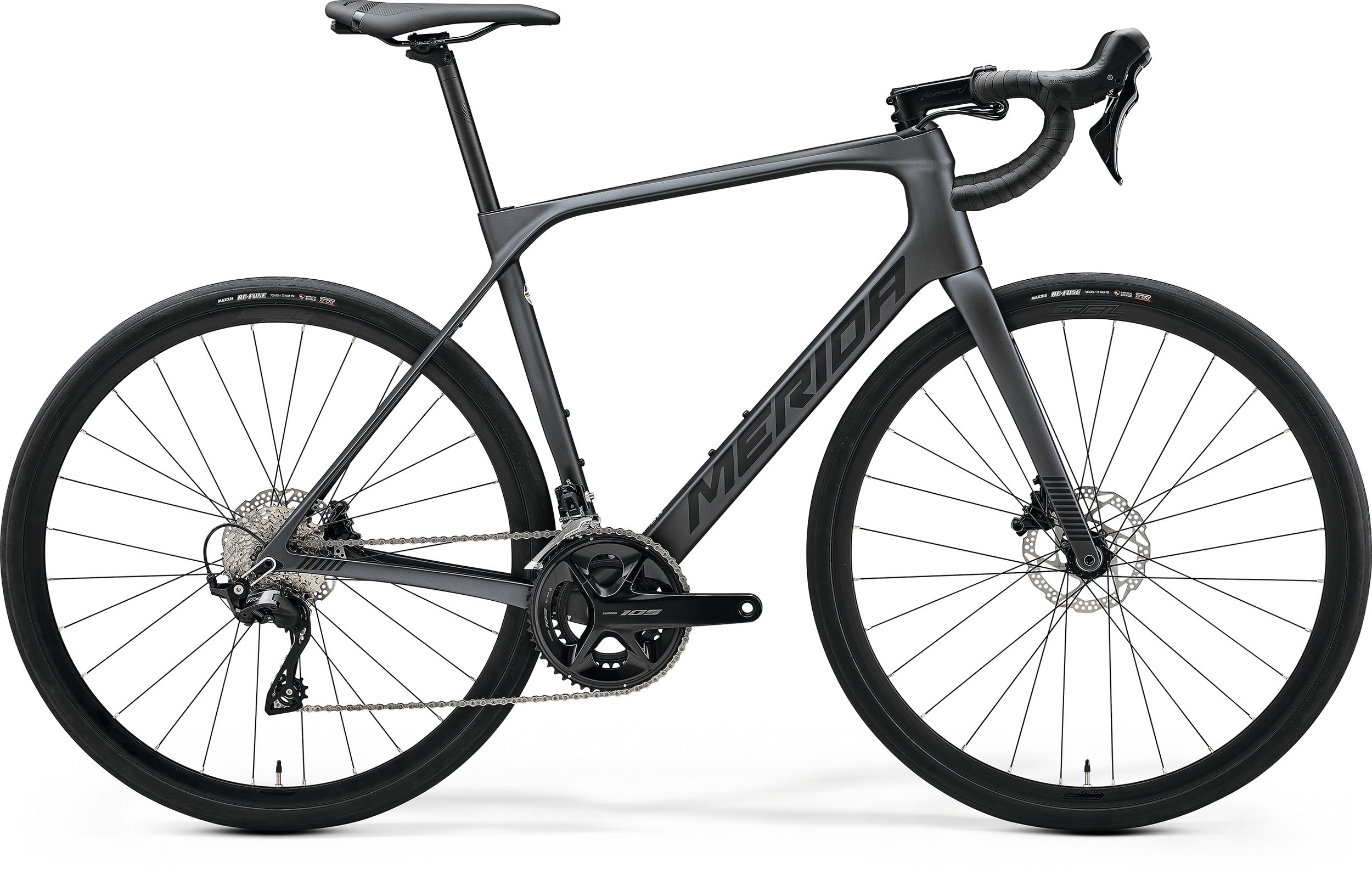 Scultura Endurance 4000  - silver/black 2024