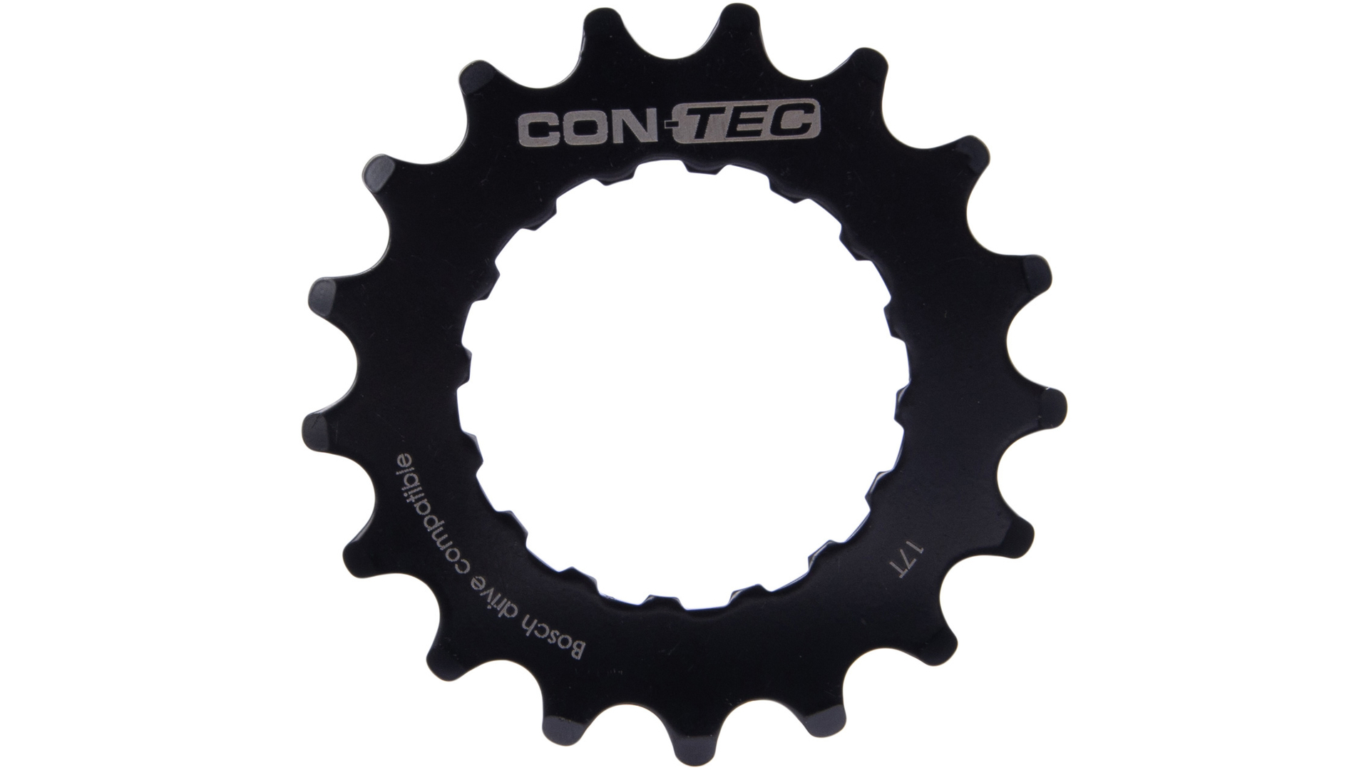 Contec Motorritzel Sprocket-B  - 17 Zähne