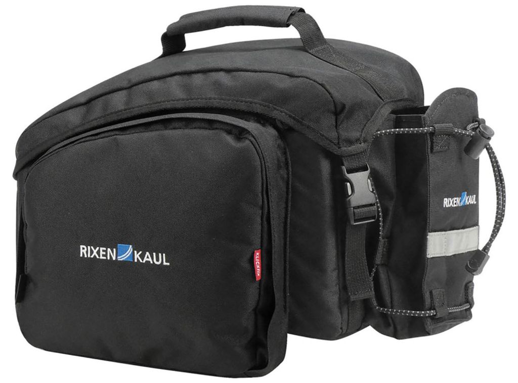 Klickfix Tasche Rackpack 1 Plus Uniklip