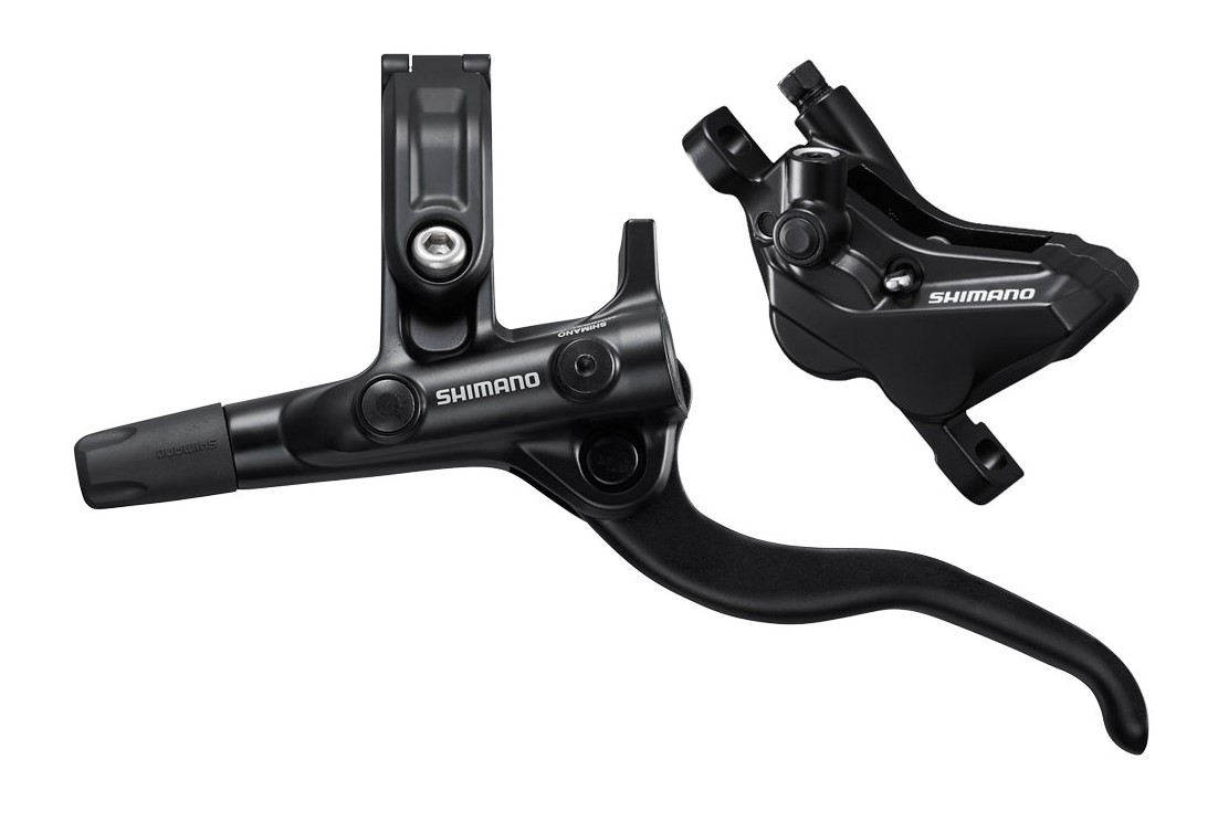 Shimano BLMT4100/BRMT420 - vorne