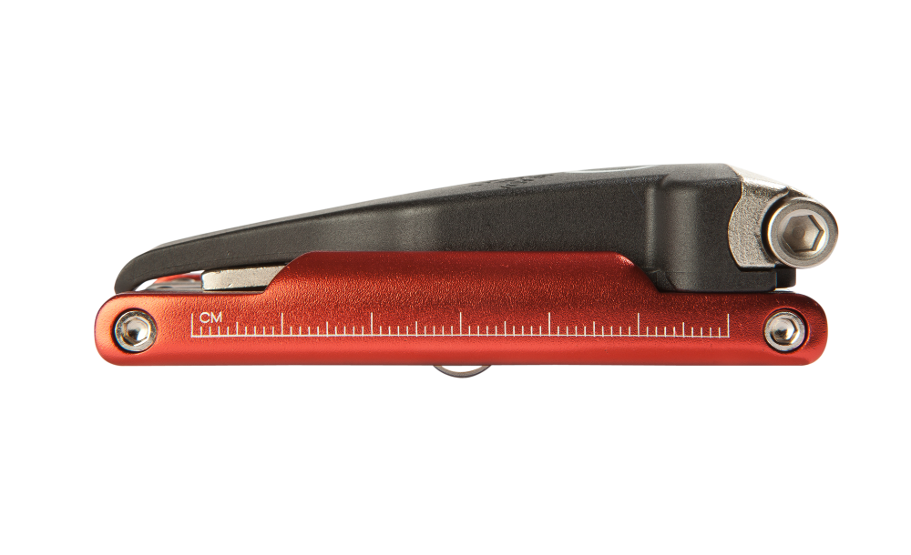 RFR Multi Tool 19  - red