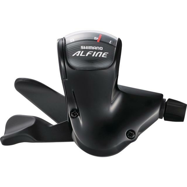 Shimano Schalthebel Alfine SL-S503DX