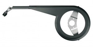 SKS Kettenschutz Chainbow 175mm - 42-44 Zähne