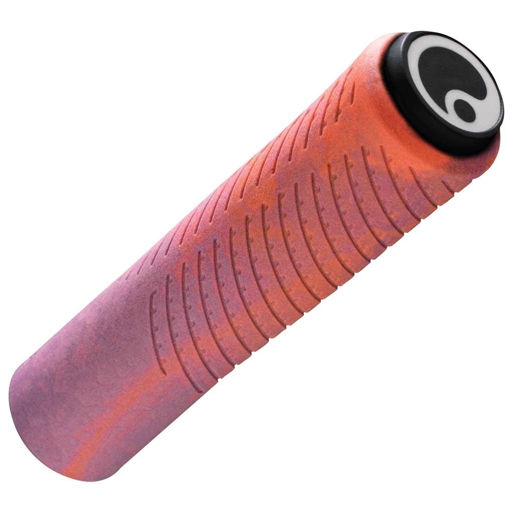 Ergon GXR LAVA S - pink/purple