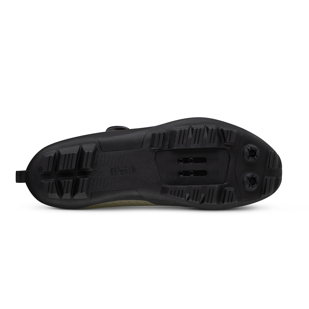 Fizik Terra Atlas Gravel - army/black