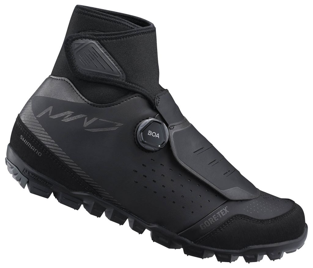 Shimano Winterschuhe MW701L