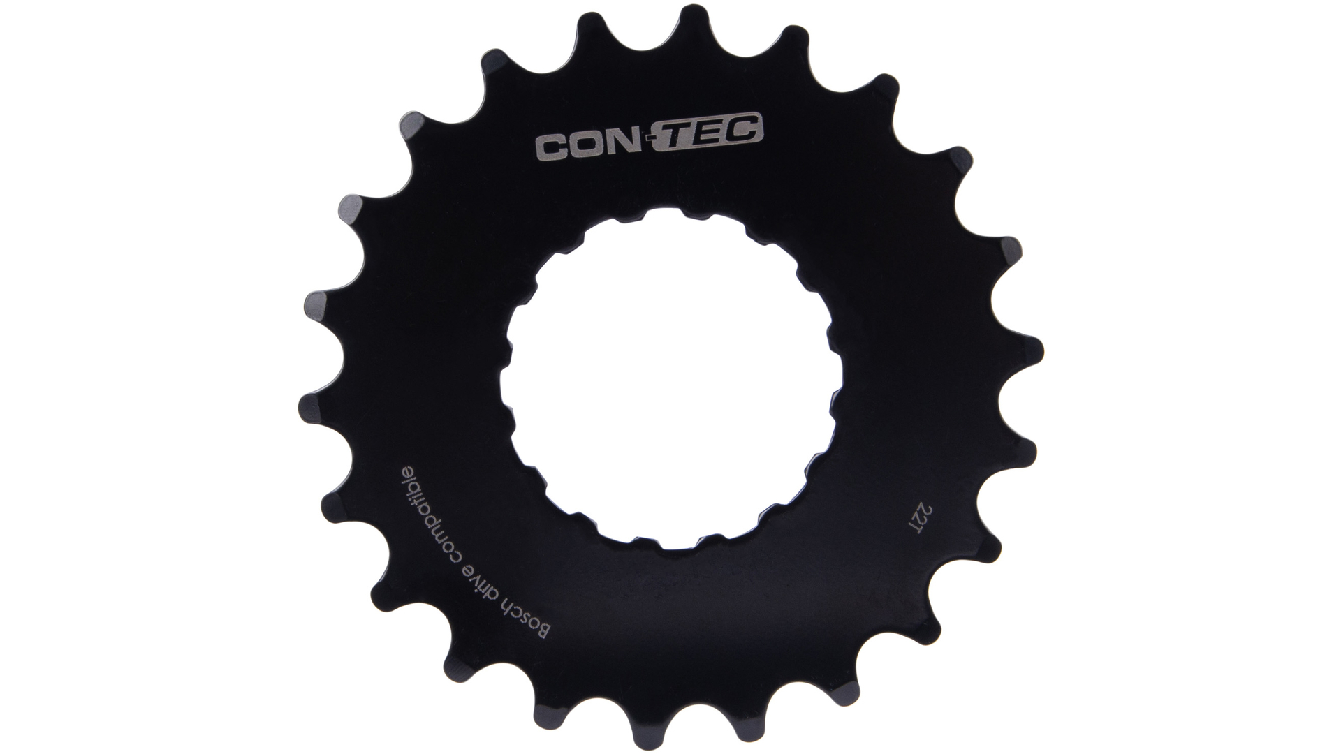 Contec Motorritzel Sprocket-B  - 22 Zähne