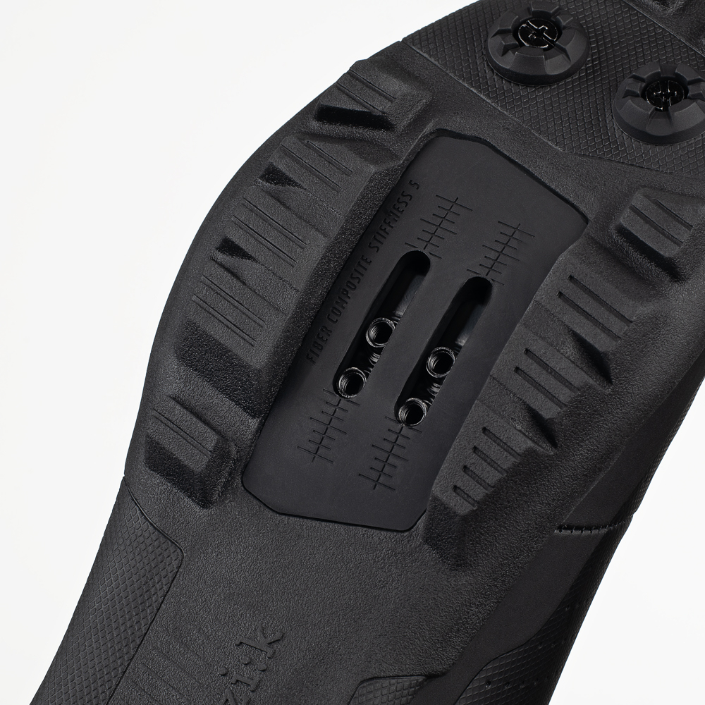 Fizik Terra Atlas Gravel - black/black