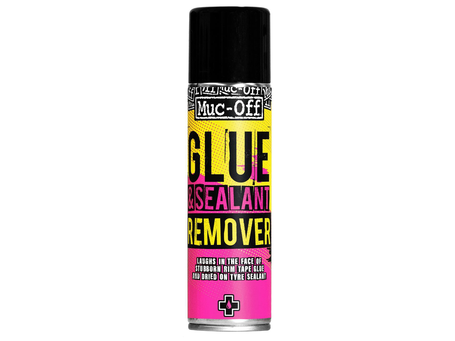 Muc Off Glue & Sealant Remover 200 ml