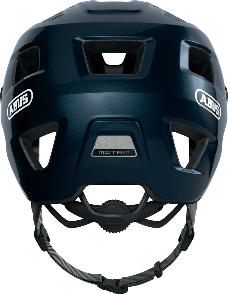 Abus Helm Motrip - midnight blue