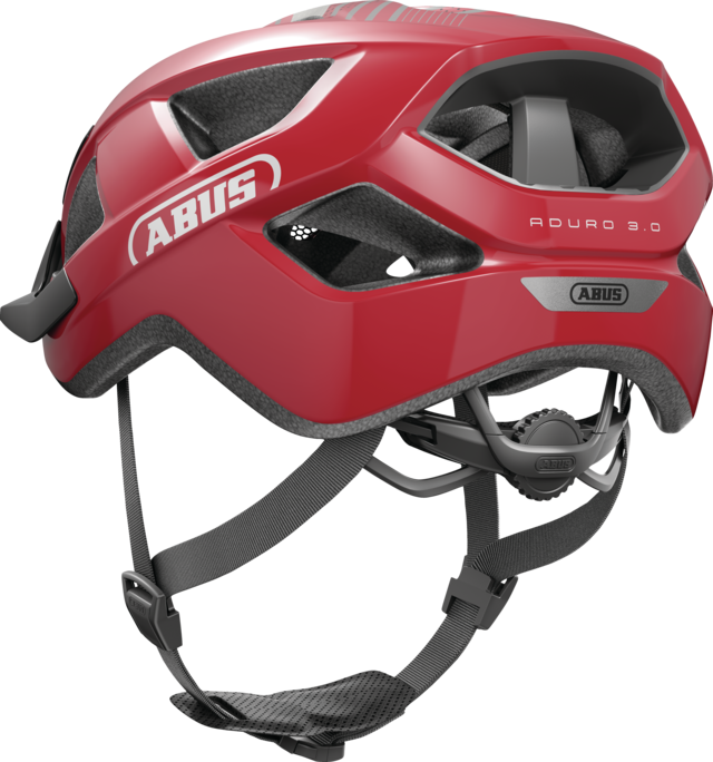 Abus Aduro 3.0    - blaze red