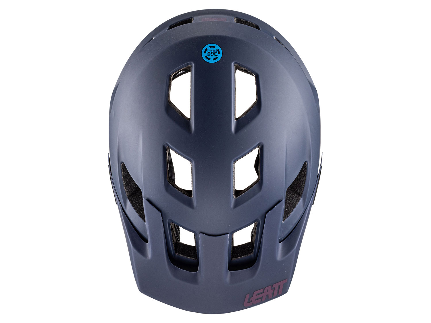 Leatt Helm MTB All Mountain 1.0   - dusk