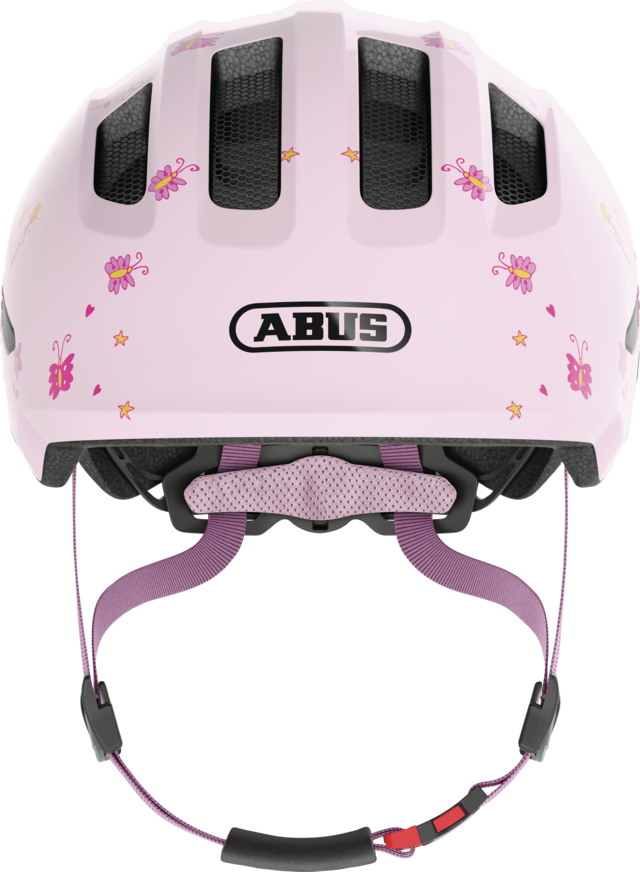 Abus Smiley 3.0 - rose princess