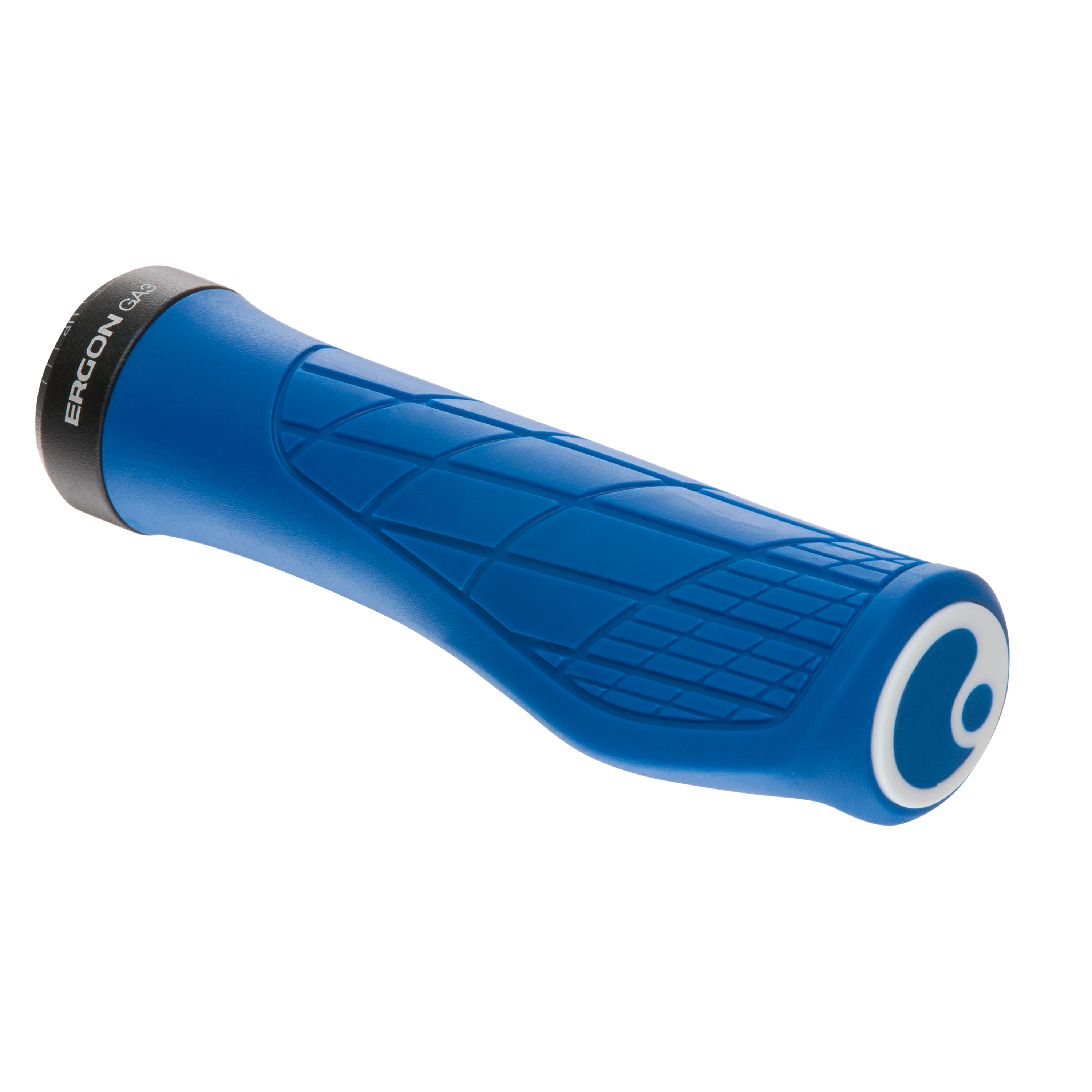 Ergon GA3 Small - midsummer blue