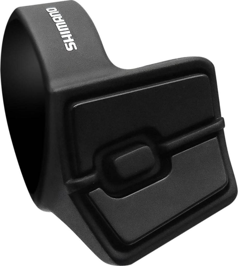 Shimano Schalthebel Steps E6010  - links