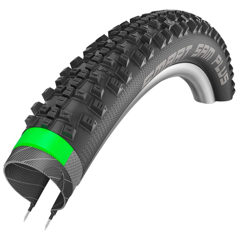 Schwalbe Reifen Smart Sam Plus