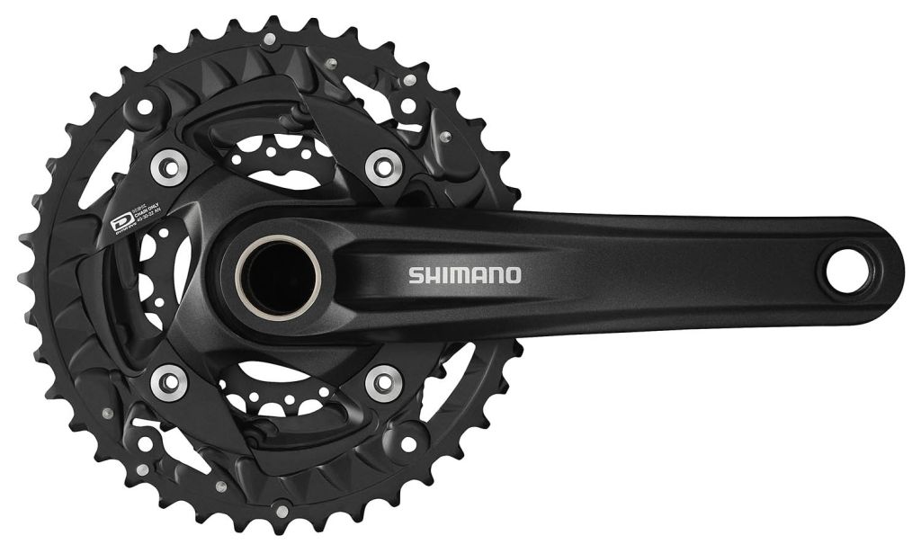 Shimano Deore FCMT5003 175 mm