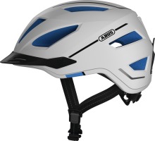 Abus Helm Pedelec 2.0 - weiss