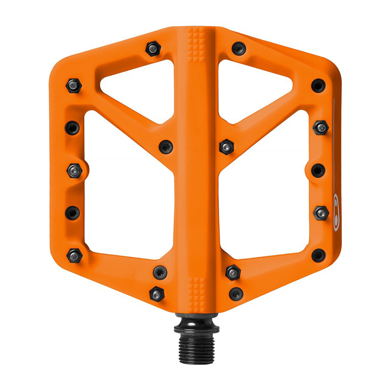 Crankbrothers Stamp 1 Large - orange