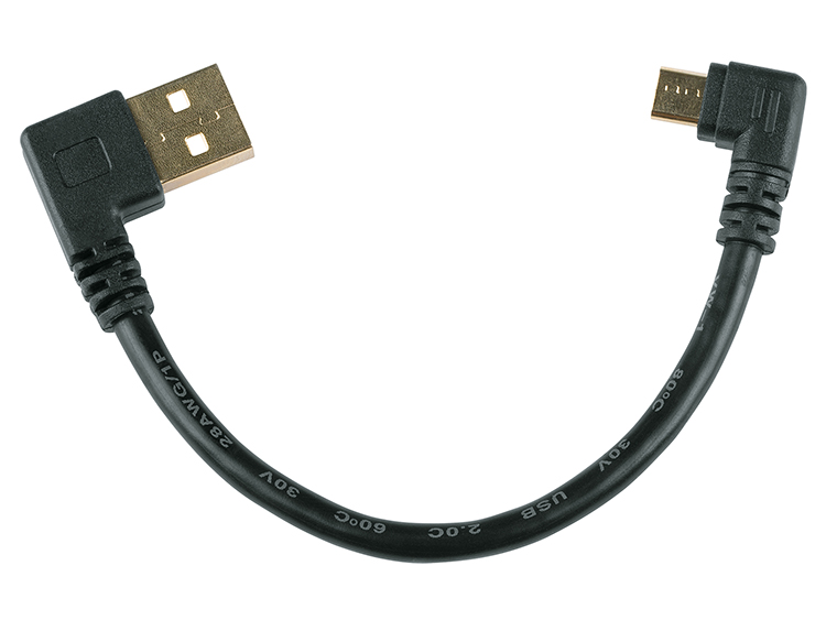 SKS Compit Kabel Micro USB