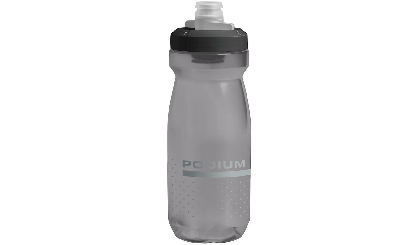 Camelbak Trinkflasche Podium 620ml - smoke