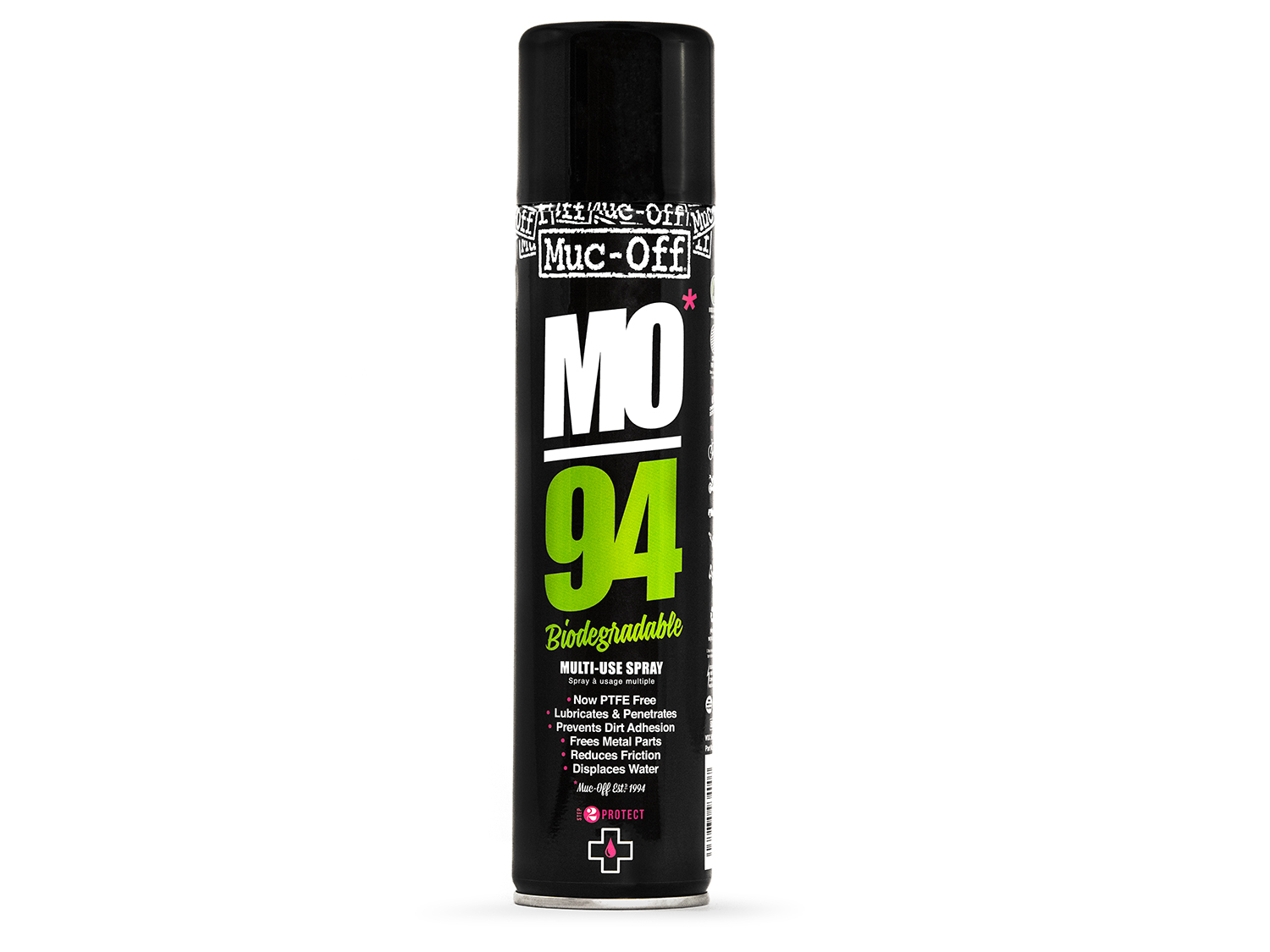 Muc Off MO-94 Multi-Use Spray 400 ml