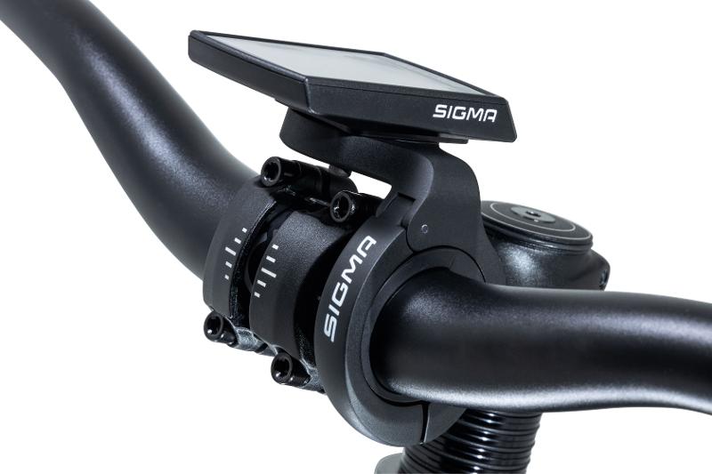 Sigma EOX View 1300 E-Bike Computer